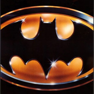 BATMAN with Dan Thomas