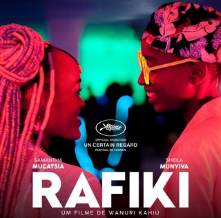 Rafiki (2018)