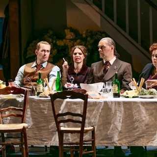 De mänskliga synderna