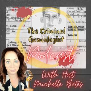 S2E6: Vito Gerardi - Murder in the Family