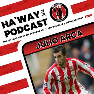 CHIT-CHAT | We Catch Up With Julio Arca And Chat About The Derby!