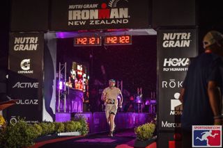 Fueling Your Health Journey: Mental Strength Meets AI Innovation with Reuben Spath