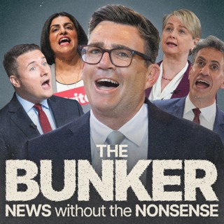 The Race to be Burnham’s Best Mate – Start Your Week with Ros Taylor