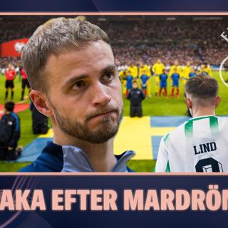Har David Celic hjärnspöken?
