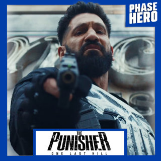 The Punisher: One Last Kill Review & Discussion, The Batman Part 2 Updates | May 14, 2026