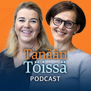Nyt toivotaan jämäkkää johtamista