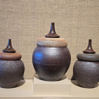 New art exhibit features pottery, sculptures of retired BYU-Idaho professor
