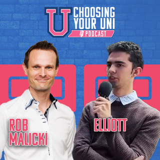 Cybersecurity, Dual Degrees & Student Life at Edith Cowan University