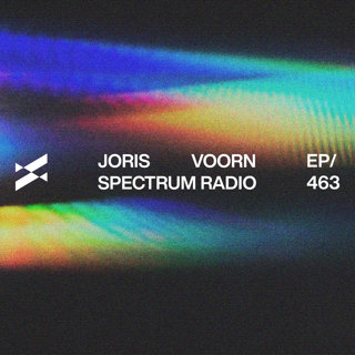 Spectrum Radio 463