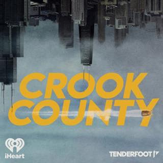 Crook County: The Secret Double Life of a Mafia Hitman