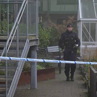 Wararka maanta ee Raadiyaha Iswiidhan