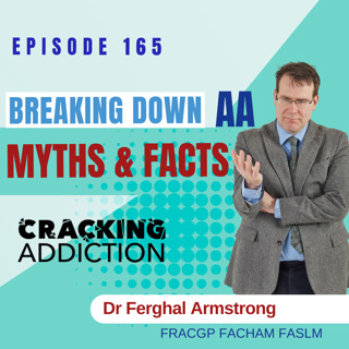 Breaking Down AA Myths and Facts