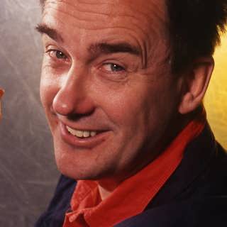 Robert Broberg 1992