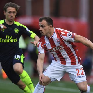 Premier League Live Podcast - 13th May