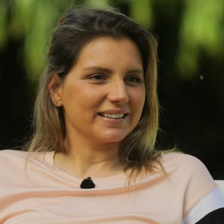 Maya Gabeira- Record-Breaking Big Wave Surfer