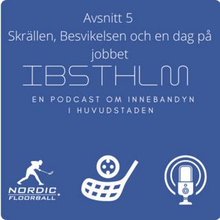Skrällen, besvikelsen och en dag på jobbet