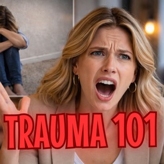 Trauma 101: What Trauma Really Is