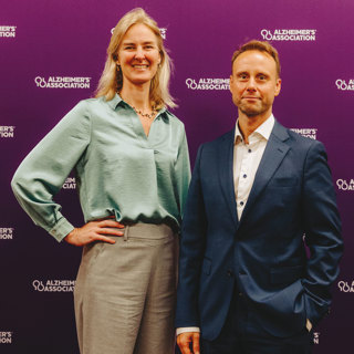 Highlights From the Alzheimer's Association International Conference