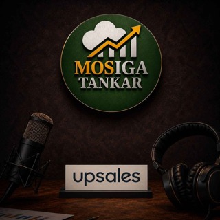 MOSiga Tankar om Upsales