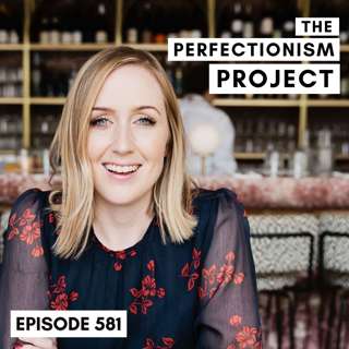 Ep 581: My 2025 Mindset Snapshot + My 2026 Growth Goal