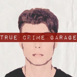 Luka Magnotta /// Part 2 /// 123