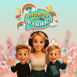 Episode 28: Planter lukter godt, men gjødsel lukter vondt
