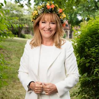 Malou von Sivers 2016