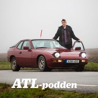 Ärtprotein, mobilt hönshus och el-Porsche