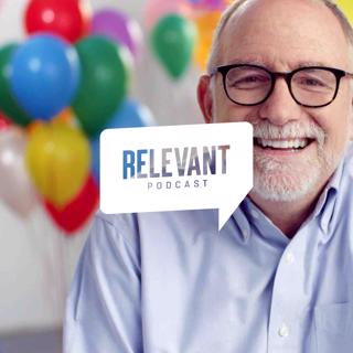 Episode 738: Bob Goff