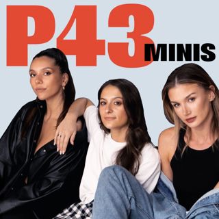 P43 MINI: What is Formula 1?