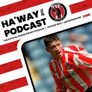 FROM THE VAULT | Neil Wainwright | Ex-Sunderland Midfielder On His Time On Wearside