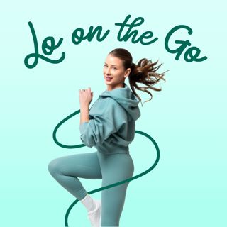 Lo On The Go with Lo Bosworth