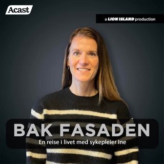 126. Å være mamma til et alvorlig sykt barn
