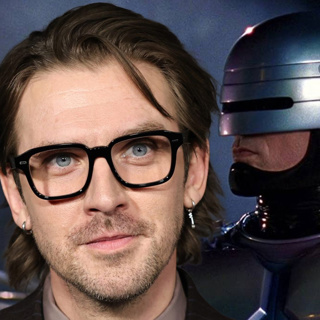 Dan Stevens Is the New RoboCop and the Silver Armor Better Stay