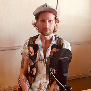 365. Henrik Nyblom om att göra det själv