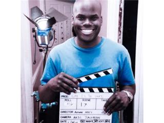 Lester Greene: Rapper & Actor LIVE!