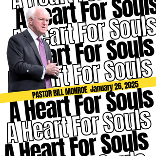 A Heart For Souls