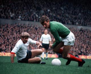 9: Episode 52 - Alex Stepney