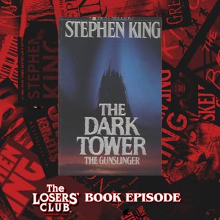 The Dark Tower: The Gunslinger