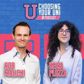 Keira’s Path to La Trobe: Finding Belonging, Purpose and the Power of Doing What You Love
