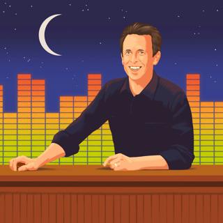 Mixing Seth Meyers: Behind the sound of late night TV