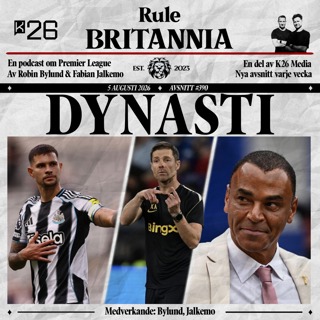 #390 Dynasti