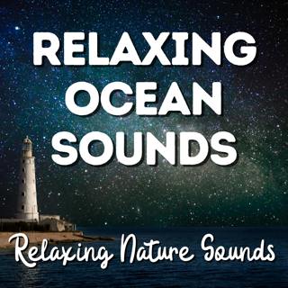 Deeply Relaxing Ocean Sounds