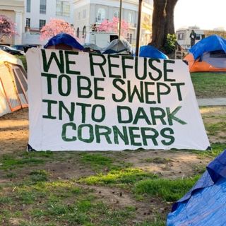 UNLOCKED: Are Progressives to Blame for Urban Disorder? (w/ Hayes Davenport)