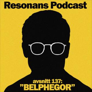 Avsnitt 137: Belphegor