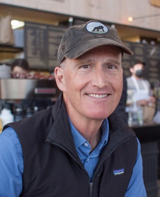 Shifting Your Mental Load: Minimalism, Mindfulness, and Perspective with Glen Van Peski