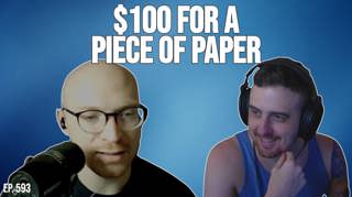 Episode 593: GTA 6 Is $100 For a Code in a Box (And You'll Buy It)