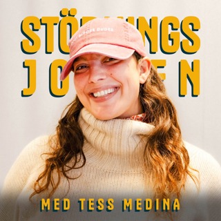 Dryga bröst - med Tess Medina
