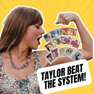 Taylor’s Version: The Million-Dollar Plot Twist