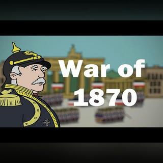 Franco-Prussian War | Animated History (REMASTER IN DESCRIPTION)